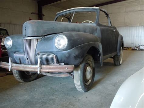 1941 ford sheet metal|Ford sheet metal for sale.